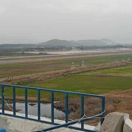 Apartamento Eska 121 Airport *