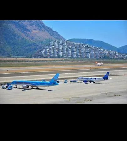 شقة Eska 121 Airport *