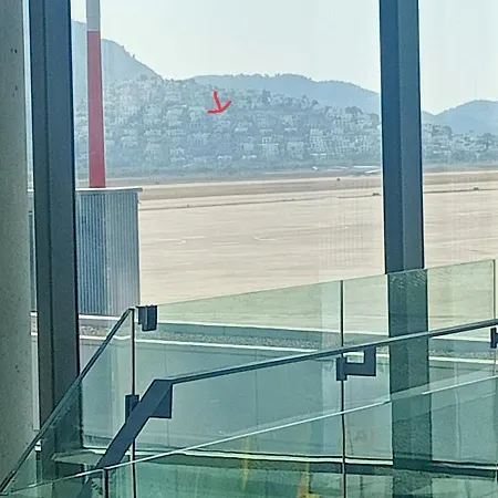 شقة Eska 121 Airport