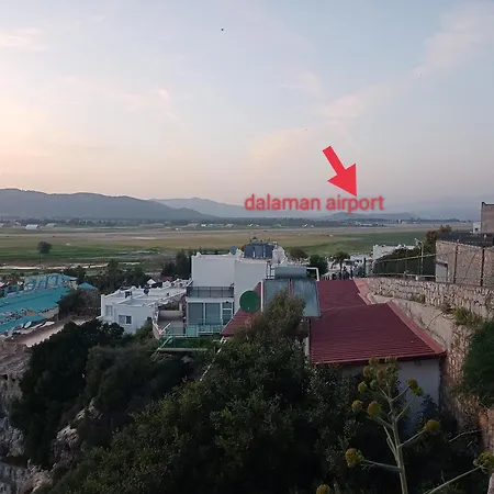 شقة Eska 121 Airport